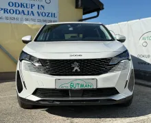 Zunanja slika - Peugeot 3008 - 1,5 BlueHDI - 2 - Predogledna slika