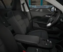 Zunanja slika - BMW X2 - serija : sDrive18d  AT  AKCIJA BSI 5LET 100.000 KM - 3 - Predogledna slika