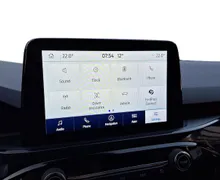 Zunanja slika - Ford Kuga - ST-LINE 1.5 EcoBoost 110kW-SLO-LED-NAVI-KAMERA - 15 - Predogledna slika