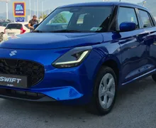 Zunanja slika - Suzuki Swift - 1.2 Dualjet AllGrip Hibrid Premium - 3 - Predogledna slika