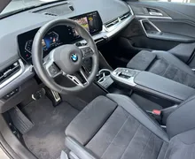 Zunanja slika - BMW X1 - serija :  sDrive18i  AT  MSPORT-NAVI-KAMERA-KEYLESS-G.SED - 6 - Predogledna slika