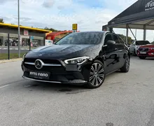 Zunanja slika - Mercedes-Benz CLA-Razred - CLA 220 Shooting Brake Progressive Avt. - 1 - Predogledna slika