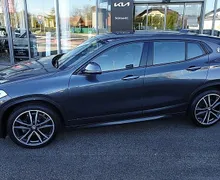 Zunanja slika - BMW X2 - serija : sDrive18i M Sport AKCIJA - 1.000 € - 3 - Predogledna slika