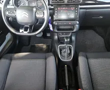 Zunanja slika - Citroën C3 - 1.2i 110ks °AUTOMATIC° °SLO + 2.LASTNIK° - 10 - Predogledna slika