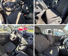 Zunanja slika - Volkswagen Tiguan - 2.0 TDI BMT Trend Fun. SLO POREKLO - 17 - Predogledna slika