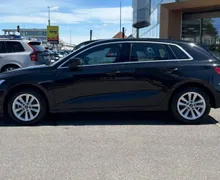 Zunanja slika - Audi A3 - 35 TFSI S-Tronic SLO-1.LAST.-ACC-KEYLESS... - 3 - Predogledna slika