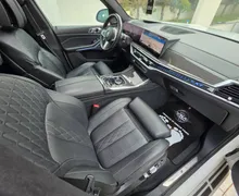 Notranja slika - BMW serija X7: - X7 xDrive40d Avt. |SKY|ZRAK|PANO|HL-SED|MAX-OPREMA - 9 - Predogledna slika
