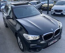 Zunanja slika - BMW X3 - serija : xLINE xDrive20d Panorama Kamera Virtual Tempomat - 3 - Predogledna slika