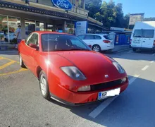 Zunanja slika - Fiat Coupe - 1.8 130KM - 1 - Predogledna slika