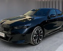 Zunanja slika - BMW Serija 5 - : 540d xDrive Mpro-Ionic-Pano-B W-21-Garancija-4WS - 1 - Predogledna slika