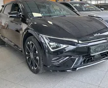 Zunanja slika - KIA EV6 - GT-LINE 84 kWh baterija. 239 kW AWD - 1 - Predogledna slika