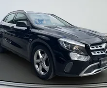 Zunanja slika - Mercedes-Benz GLA-Razred - GLA 180 Urban Avt. - 2 - Predogledna slika