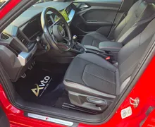 Zunanja slika - Audi A1 - 30 TFSI 3X S LINE+ VIRTUAL+LINE ASSIST - 11 - Predogledna slika