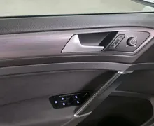 Zunanja slika - VW Golf - Variant 1,6 TDI BMT  85 115 ALU ACC NAVI - 9 - Predogledna slika