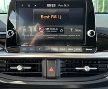 Zunanja slika - KIA Picanto - 1.2 MPI Trend MT 2025 - 15 - Predogledna slika