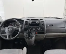 Zunanja slika - VW Transporter - N1 TOVORNO-TEMPOMAT-KLIMA-RADIO-ALU 16 COL - 8 - Predogledna slika