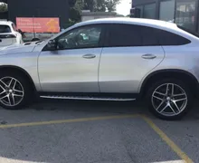 Zunanja slika - Mercedes-Benz GLE-Razred - GLE coupe 350D coupe 4 matic AMG - 8 - Predogledna slika