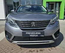 Zunanja slika - Peugeot 5008 - 1.5 BLUEHDI 130 ALLURE AUTO - 2 - Predogledna slika