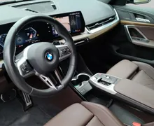 Zunanja slika - BMW X1 - xDrive23d - 6 - Predogledna slika