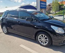 Zunanja slika - Toyota Verso - 2.0 D-4D Style LEPO OHRANJENA SLOVENSKO POREKLO - 5 - Predogledna slika