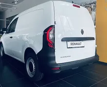 Zunanja slika - Renault Kangoo Express - Furgon Blue dCi 95 - 2 - Predogledna slika