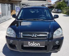 Zunanja slika - Hyundai Tucson - Tucson - 15 - Predogledna slika