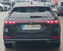 Zunanja slika - Volkswagen Passat - Variant 1.5 TSI eHybrid Elegance DSG 150kW... - 5 - Predogledna slika