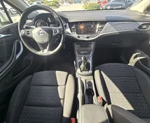 Zunanja slika - Opel Astra - 1.6 CDTI 81KW ST - 10 - Predogledna slika