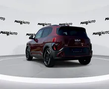 Notranja slika - KIA EV2 - GT-Line 61 kWh - 7 - Predogledna slika