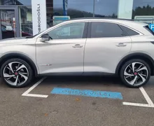 Zunanja slika - DS DS 7 Crossback - 1.2 PERFORMANCE LIFE - POTRJENA SERVISNA - 5 - Predogledna slika