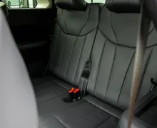 Zunanja slika - Hongqi E-HS9 - Luxury 120 kWh Long range AWD - 9 - Predogledna slika