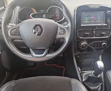 Zunanja slika - Renault Clio - TCe 90 Energy I feel Slovenia - 10 - Predogledna slika