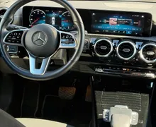 Zunanja slika - Mercedes-Benz CLA-Razred - CLA Shooting Brake CLA 180 d Shooting Brake Avt. - 10 - Predogledna slika