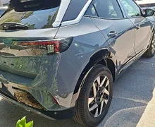 Zunanja slika - Opel Mokka - 1.2 Turbo GS 136KM - 3 - Predogledna slika