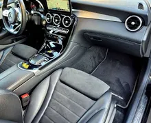 Zunanja slika - Mercedes-Benz GLC-Razred - GLC coupe GLC 220 d 4MATIC AMG ZRAČNO VZMETENJE ACC - 10 - Predogledna slika