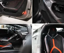 Zunanja slika - Lamborghini Huracan - LP 640-4 Performante VSA OPREMA - 14 - Predogledna slika