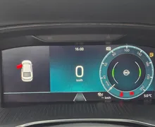 Zunanja slika - Škoda Octavia - 2.0 TDI DSG LED-ALU-VIRTUAL-SLOVENSKA-1.LASTNIK - 15 - Predogledna slika