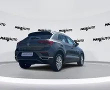 Zunanja slika - VW T-Roc - 1.0 TSI BMT Style - 5 - Predogledna slika