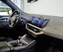 Zunanja slika - BMW XM - 4.4 -MASAŽA-SOFTCLOSSE-23COL-BOWERS-PRIKLOP- - 11 - Predogledna slika