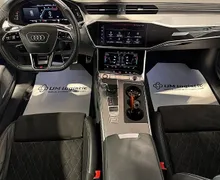 Zunanja slika - Audi S6 - TDI quattro tiptronic 257kW - MATRIX - ODLIČEN - 12 - Predogledna slika