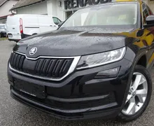 Zunanja slika - Škoda Kodiaq - 4x4 2.0 TDI Ambition - 1 - Predogledna slika