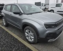 Zunanja slika - Jeep Avenger - 1.2 GSE 100 Altitude - 3 - Predogledna slika