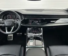 Zunanja slika - Audi RS Q8 - TFSI quattro-ACC-SOFT-BANGOLUFSEN-PANORAMA-ALU23 - 8 - Predogledna slika
