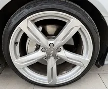 Zunanja slika - Audi A6 - 3.0 TFSI Q|MATRIX|ACC|MEMORY|ALKANTARA|20COL - 14 - Predogledna slika