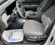 Zunanja slika - KIA EV3 - 58.3 kWh baterija. 150 kW  204 KM  Star - 7 - Predogledna slika