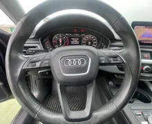 Zunanja slika - Audi A4 - Avant 2.0 TDI S tronic Design 140 KW MATRIX.KAMERA - 14 - Predogledna slika
