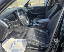 Zunanja slika - BMW X3 - serija : xDrive30d Avt. X line - 7 - Predogledna slika