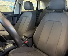 Zunanja slika - Audi Q3 - Advanced 35 TDI S-TRONIC QUATTRO - KAMERA - LED- - 9 - Predogledna slika