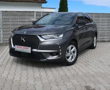 Zunanja slika - DS DS 7 Crossback - BUSINESS BlueHDi 130 NAVI ALU PDC - 1 - Predogledna slika