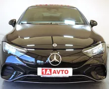 Zunanja slika - Mercedes-Benz EQE - 300 Amg Line ACC-KAMERA-PANORAMA - 2 - Predogledna slika